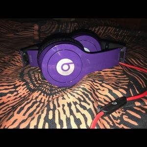 Beats solo 2 wired headphones